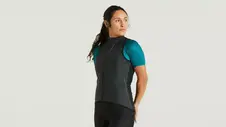 SL PRO WIND VEST WMN