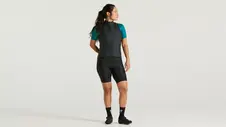 SL PRO WIND VEST WMN