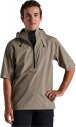 Trail-Series Short Sleeve Rain Anorak