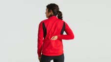 Women's SL Pro Softshell Jacket