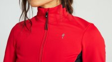 Women's SL Pro Softshell Jacket