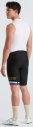 kalhoty Specialized Men's SL Bib Short Sagan Collection Disruption - black