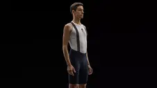 Pánské šortky S-Works Race Bib Short