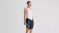 kraťasy Red Bull - BORA - Hansgrohe Replica Bib Short