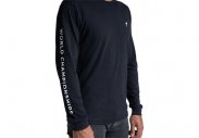 World Champions Long Sleeve T-Shirt