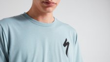 Men's S-Logo Short Sleeve T-Shirt