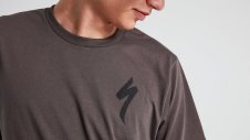 Men's S-Logo Short Sleeve T-Shirt