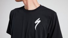 Men's S-Logo Short Sleeve T-Shirt