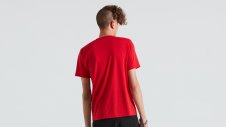 Men's S-Logo Short Sleeve T-Shirt