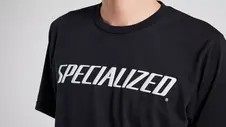 Pánské tričko Specialized s krátkým rukávem