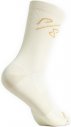 ponožky Specialized Soft Air Road Tall Sock Sagan Collection Disruption - white