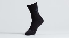 Cotton Tall Logo Socks 2022