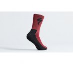 Primaloft® Lightweight Tall Logo Socks