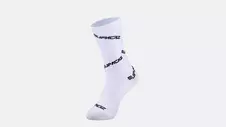 ponožky Specialized SUPACAZ SupaSox Twisted Sock