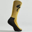 Primaloft® Lightweight Tall Logo Socks