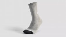 Zimní ponožky Specialized Merino Deep Tall M