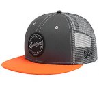 New Era 9Fifty Snapback Scripty Hat