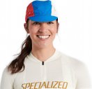 čepice Specialized Deflect UV Cycling Cap Sagan Collection Disruption - multi