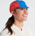 čepice Specialized Deflect UV Cycling Cap Sagan Collection Disruption - multi