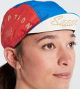 čepice Specialized Deflect UV Cycling Cap Sagan Collection Disruption - multi