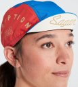 čepice Specialized Deflect UV Cycling Cap Sagan Collection Disruption - multi