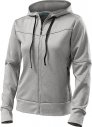 WOMEN'S UTILITY HOODIE 2017