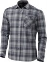 Utility Flannel 2018