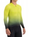 Men's HyprViz SL Air Long Sleeve Jersey