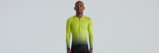 Men's HyprViz SL Air Long Sleeve Jersey