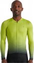 Men's HyprViz SL Air Long Sleeve Jersey