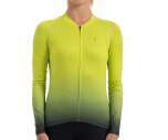 Women's HyprViz SL Air Long Sleeve Jersey