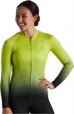 Women's HyprViz SL Air Long Sleeve Jersey