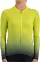 Women's HyprViz SL Air Long Sleeve Jersey