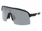 Sportovní polarizační brýle INVU IA22403H – Matt Grey / Black