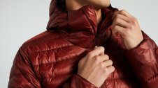 Men's Packable Down Jacket