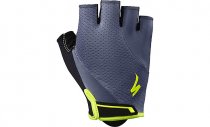 Women's Body Geometry Dual-Gel Gloves 2019
