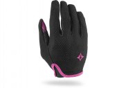 Women's Body Geometry Grail Long Finger Gloves 2019