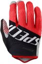 XC Lite Gloves 2017 - Team Red / Black M