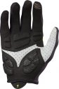 Body Geometry Dual-Gel Long Finger Gloves