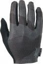 Men's Body Geometry Grail Long Finger Gloves 2021