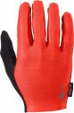 Men's Body Geometry Grail Long Finger Gloves