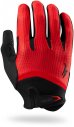 Body Geometry Gel Long Finger Gloves 2017
