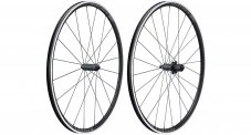 zapletená kola RITCHEY WCS ZETA QR 11 SH