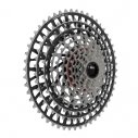 kazeta SRAM AM CS XS 1299 T-TYPE EAGLE 10-52