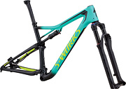 Men's S-Works Epic Frameset 2018