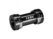 Středové složení CEMA BB30 Interlock nerez