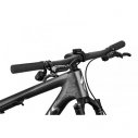Gripy CICLOVATION TRAIL MTB HONEYCOMB MATTE BLACK