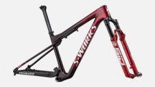 Specialized S-Works Epic World Cup rámová sada