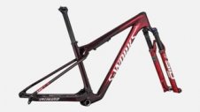 Specialized S-Works Epic World Cup rámová sada