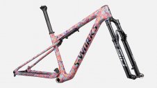 Specialized S-Works Epic World Cup rámová sada